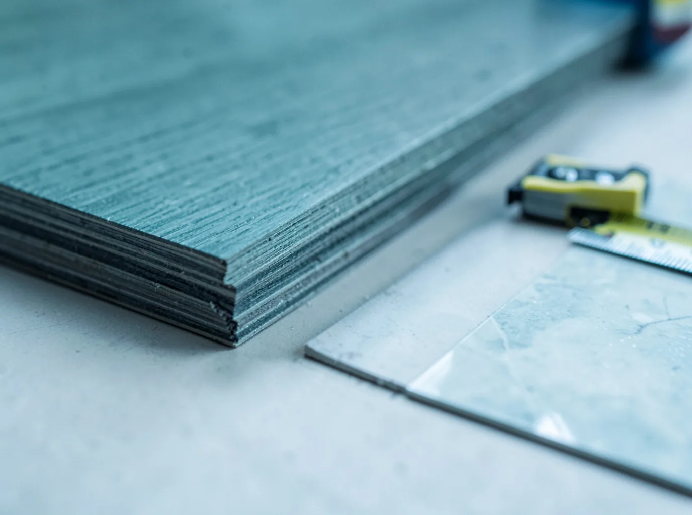 Luxury Vinyl Plank Installation Stockton, NJ FAQs